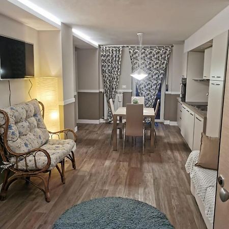 La Casa Di Domitilla Л'Акуила Экстерьер фото