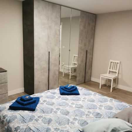 La Casa Di Domitilla Л'Акуила Экстерьер фото
